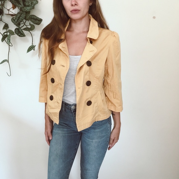 American Rag Jackets & Blazers - American Rag jacket